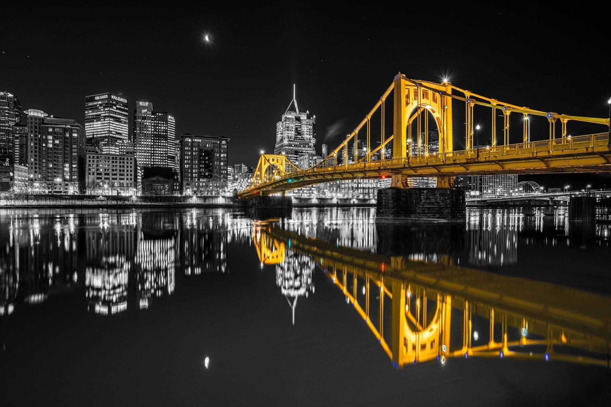 Pittsburgh